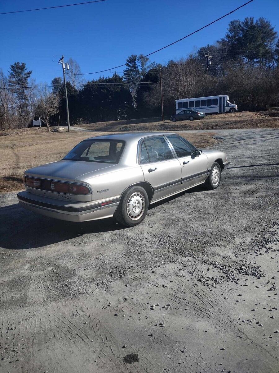 Buick LeSabre