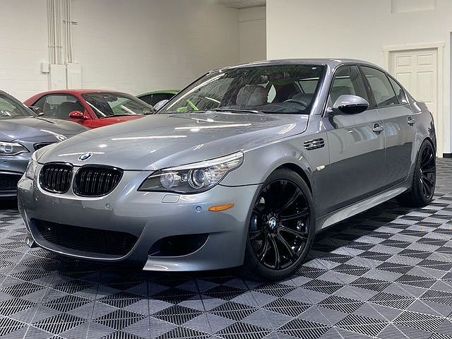 BMW M5