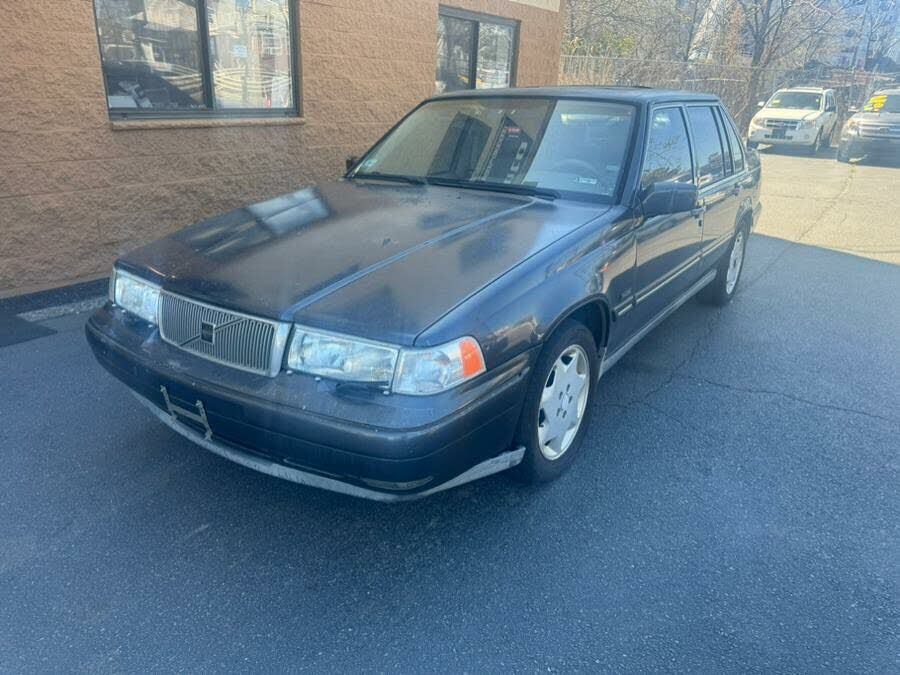 Volvo 960 Series