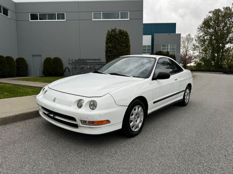 Acura Integra