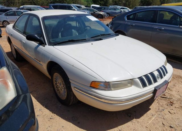 Chrysler Concorde
