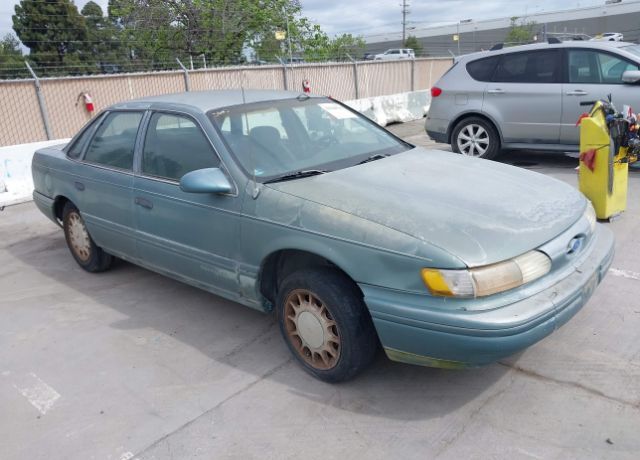 Ford Taurus