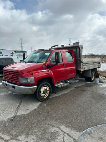 GMC C5