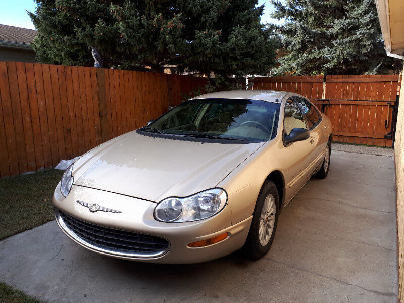 Chrysler Concorde