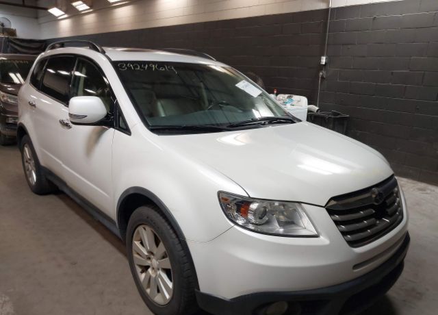 Subaru B9 Tribeca