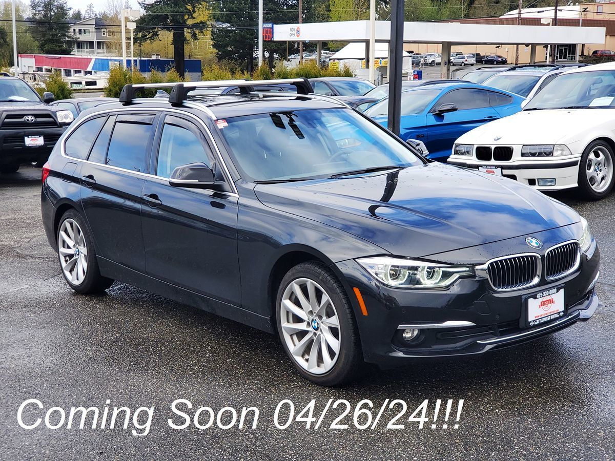BMW 328d
