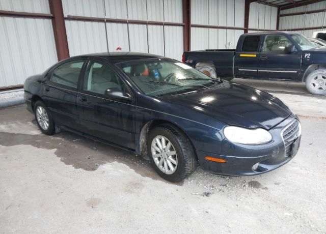 Chrysler Concorde