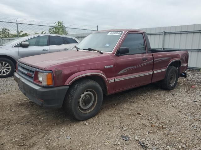 Mazda B-Series