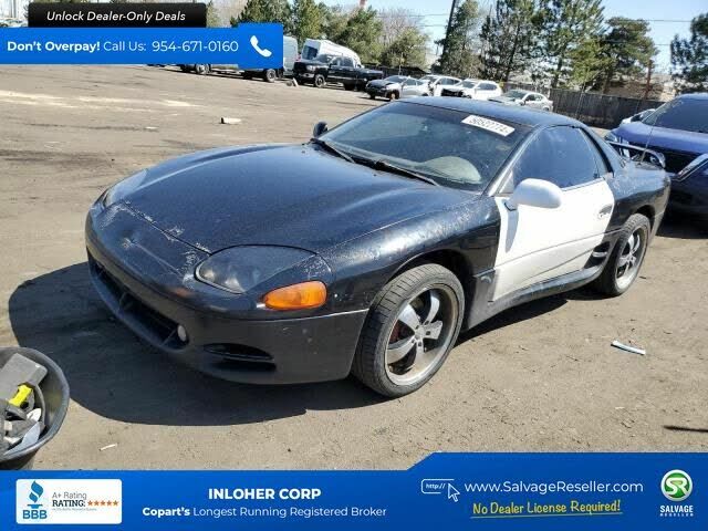 Mitsubishi 3000 GT