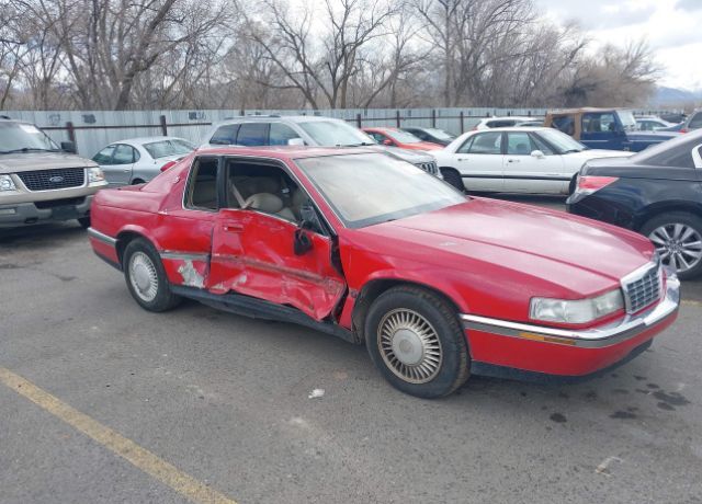 Cadillac Eldorado