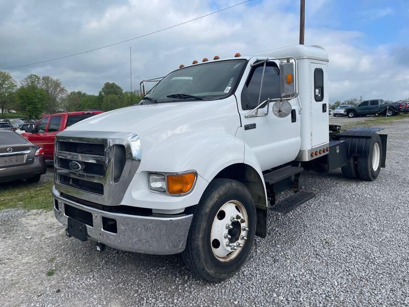 Ford F-650