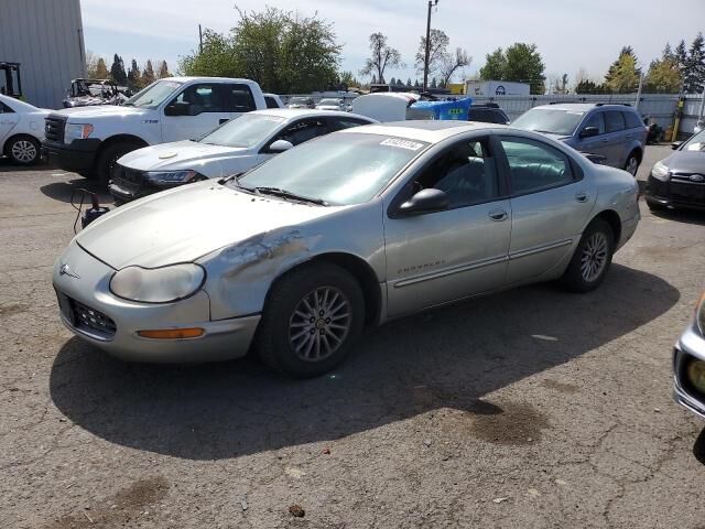 Chrysler Concorde