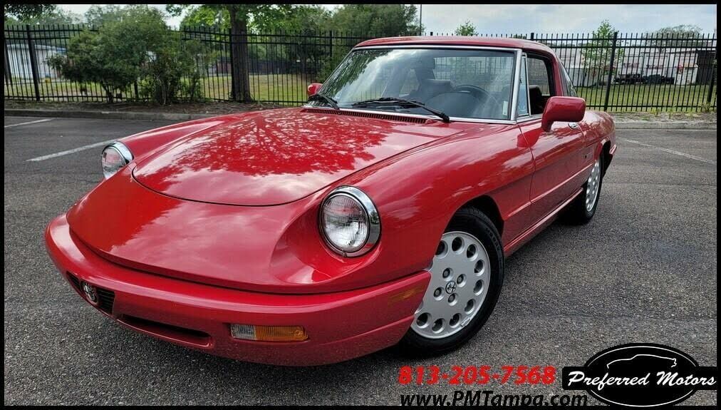 ALFA ROMEO