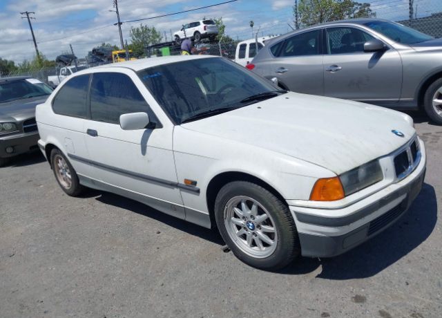 BMW 318ti