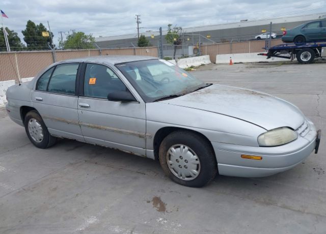 Chevrolet Lumina