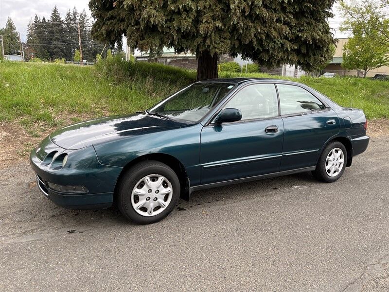Acura Integra