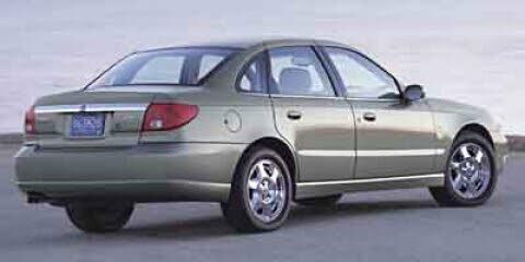 Saturn L300