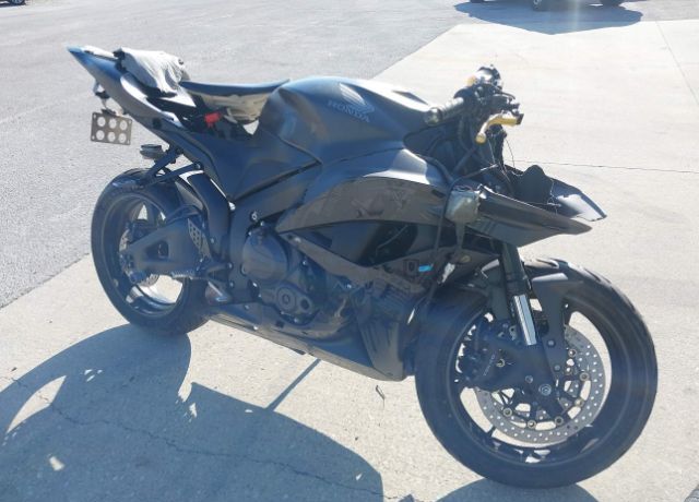 Honda CBR600