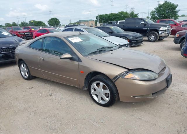 Mercury Cougar