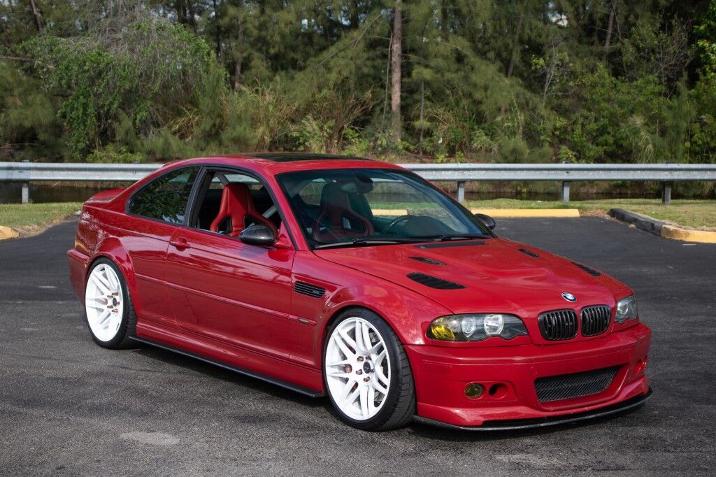 BMW M3
