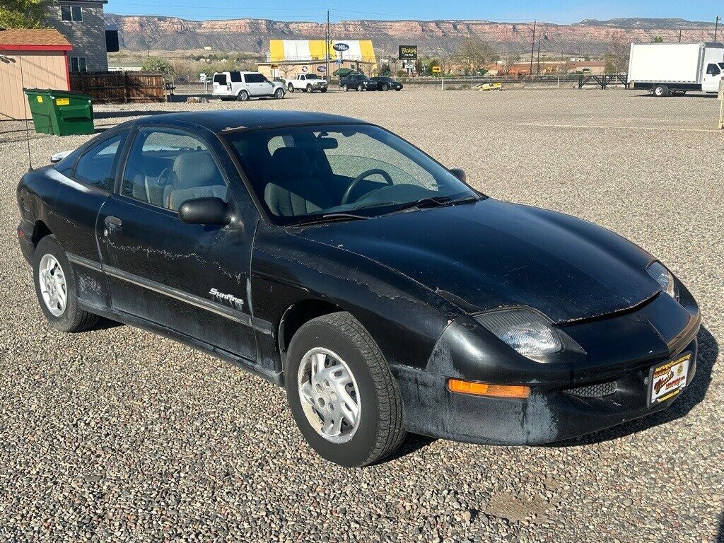 Pontiac Sunfire
