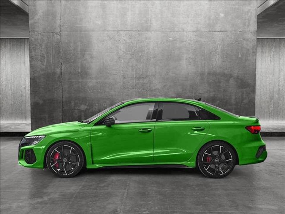 2024 Audi RS3