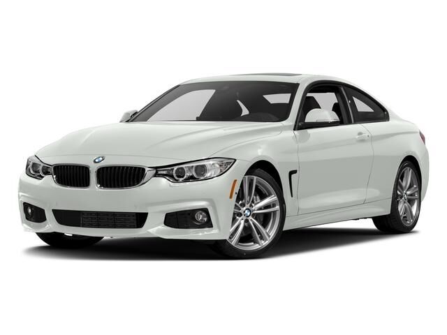 BMW 440i