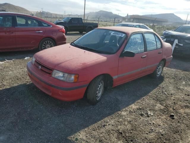 Toyota Tercel
