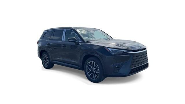 2024 Lexus TX