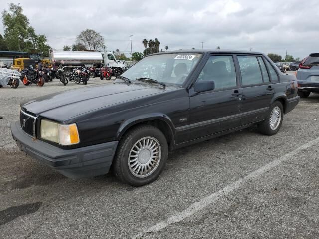 Volvo 940 Series