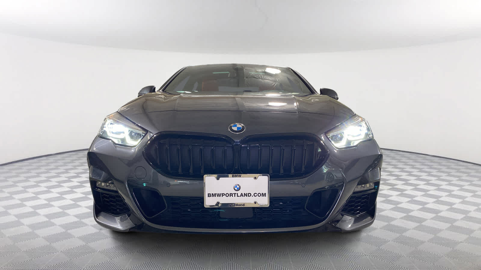 2021 BMW 228i