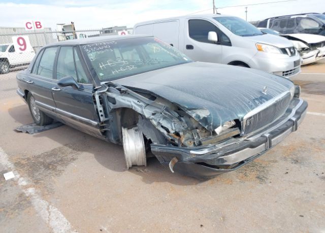 Buick Park Avenue
