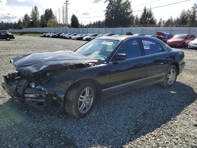 Mazda Millenia