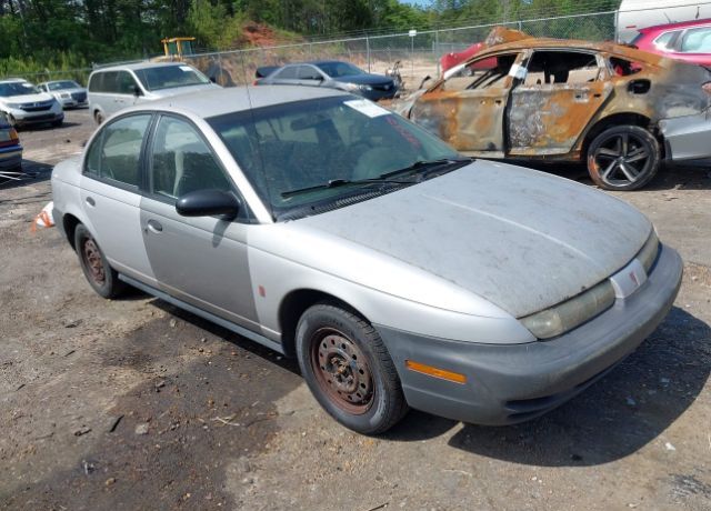 Saturn SL1