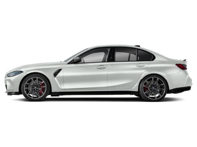 2024 BMW M3