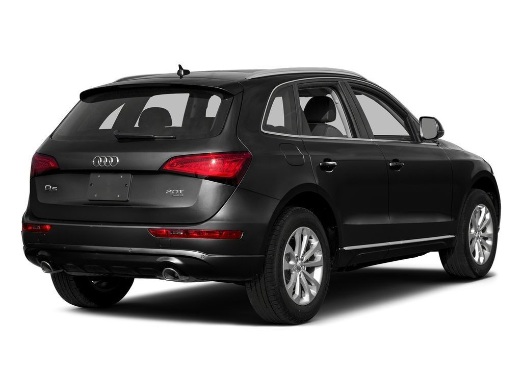 2016 Audi Q5