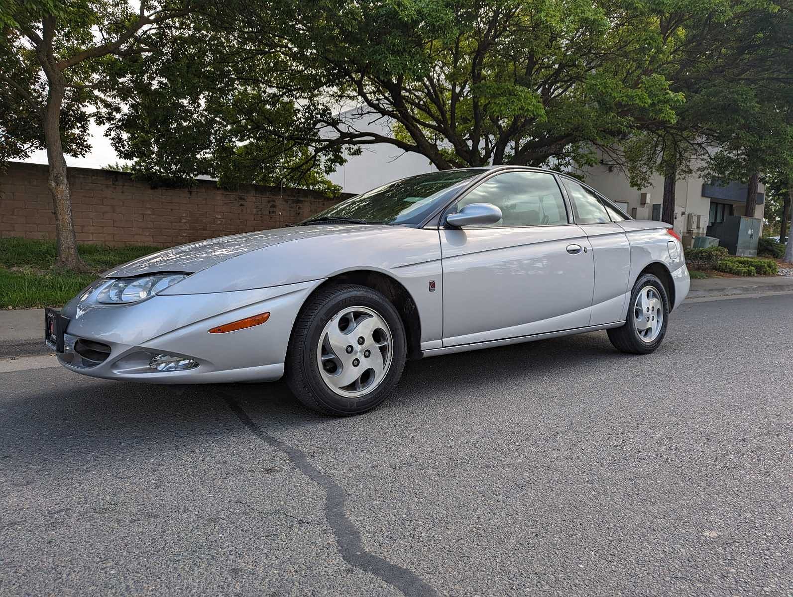 Saturn SC2