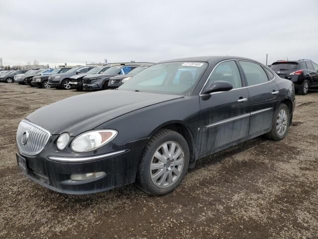 Buick Allure