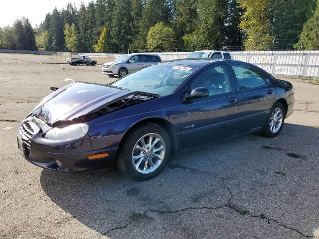 Chrysler LHS