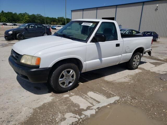 Isuzu Hombre