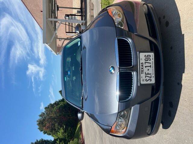 2007 BMW 328i
