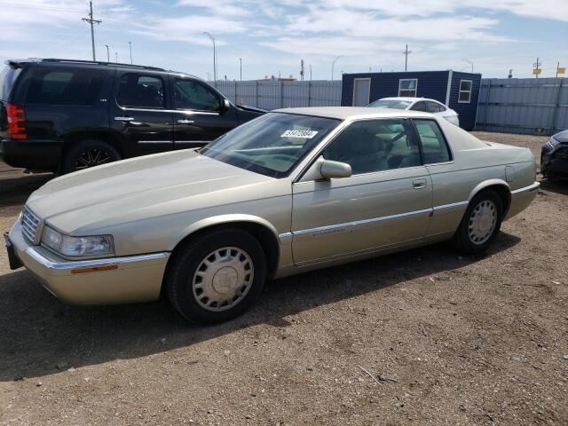 Cadillac Eldorado
