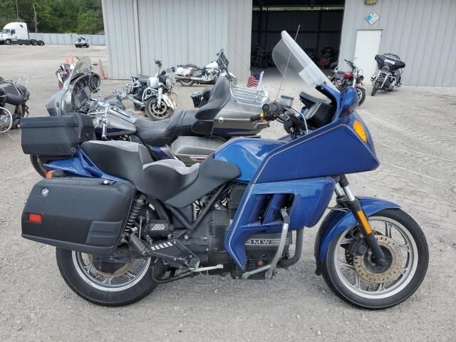 BMW K75RT