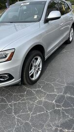 2014 Audi Q5