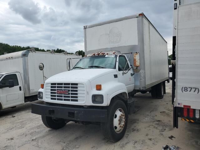 GMC C6