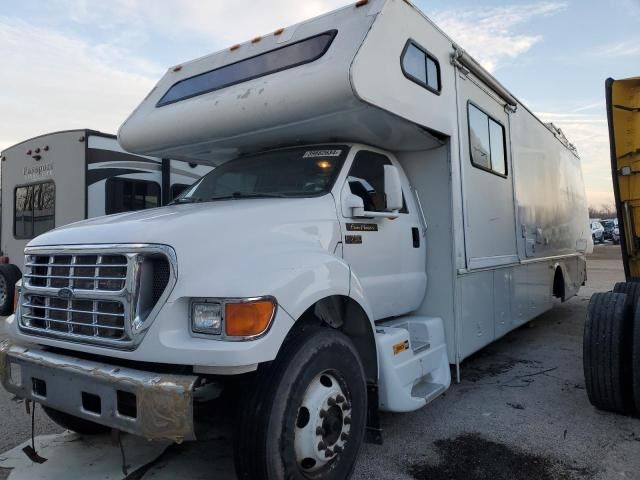 Ford F-750