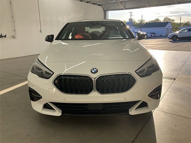 2021 BMW 228i