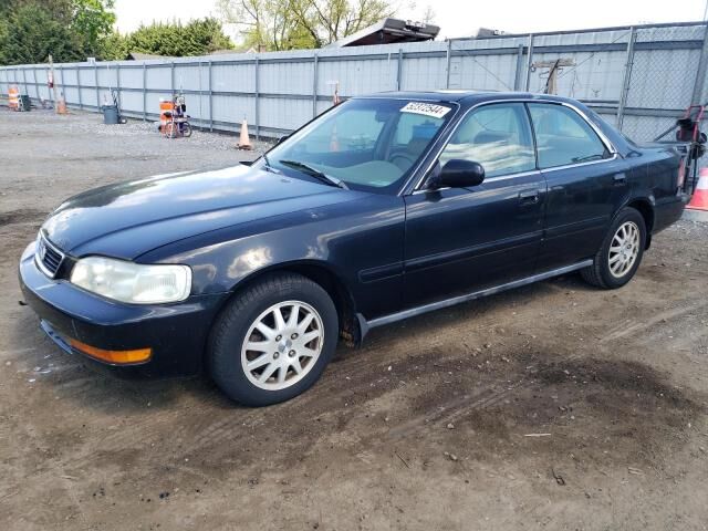 Acura TL