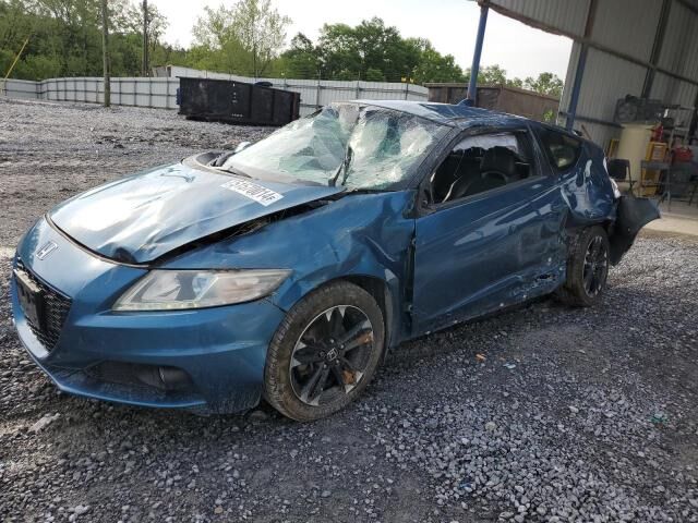 Honda CR-Z