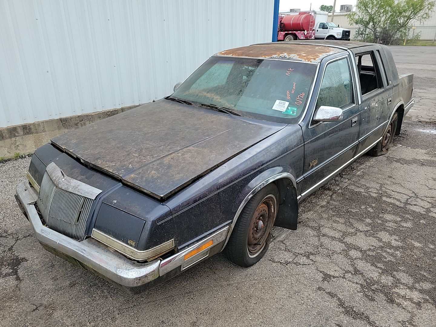 Chrysler Imperial